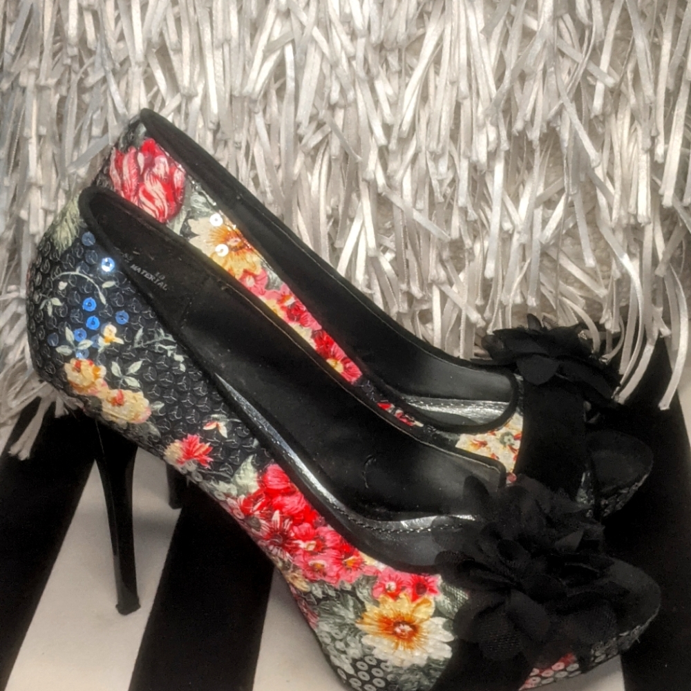 Statement Pump